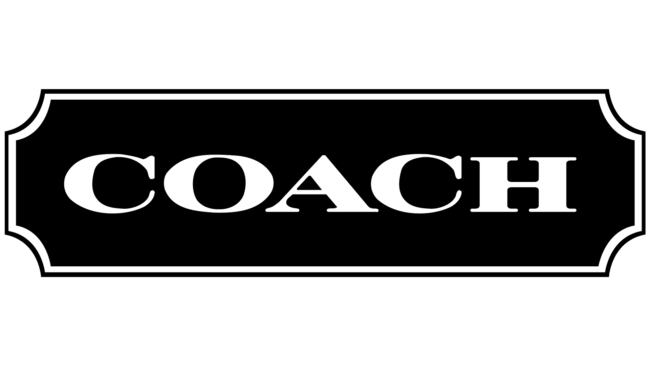 Coach Emblem