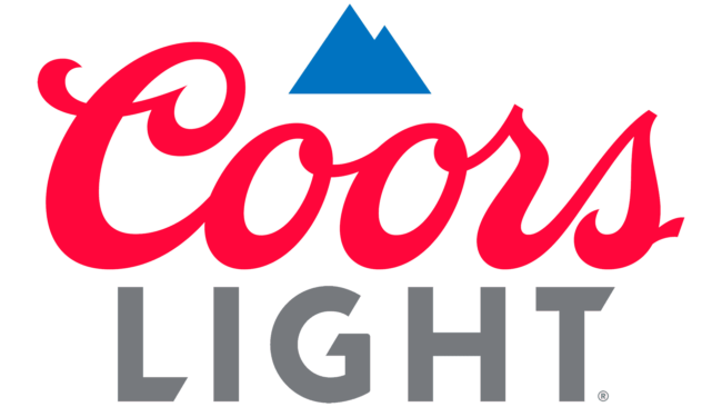 Coors Light Emblem