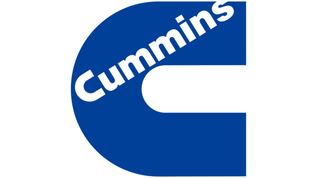 Cummins Emblem