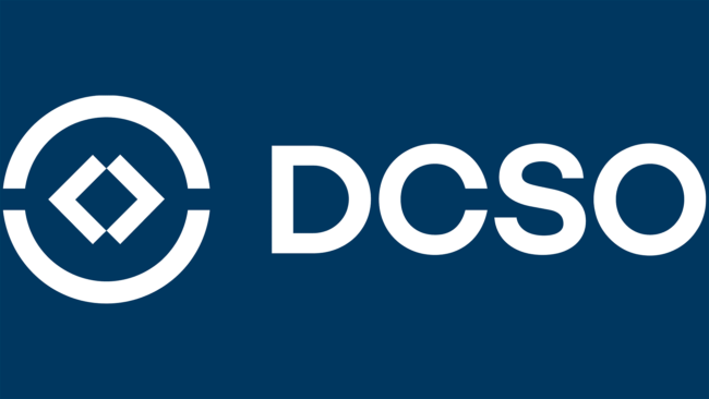DCSO Neues Logo