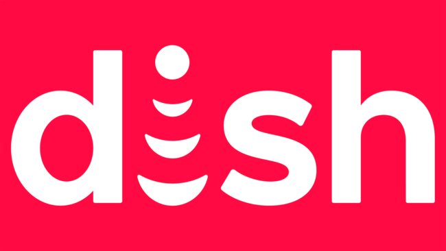 DISH Network Emblem