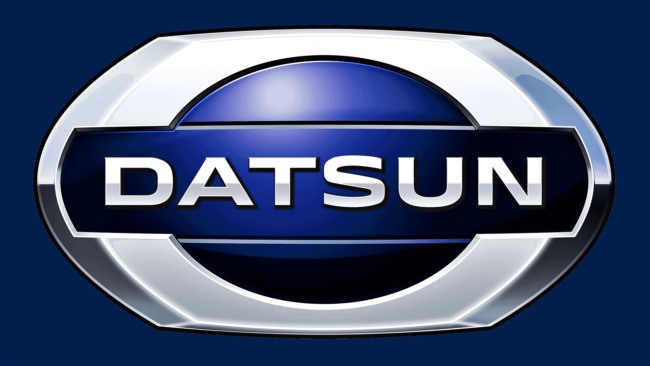 Datsun Emblem