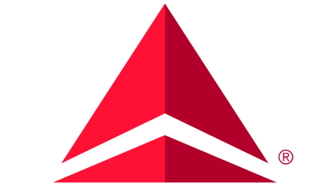 Delta Emblem