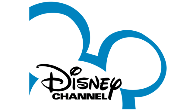 Disney Channel Emblem