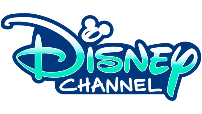 Disney Channel Logo 2019-heute