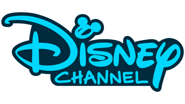 Disney Channel Zeichen