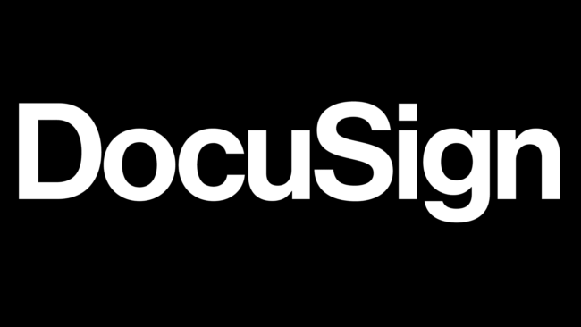 DocuSign Emblem