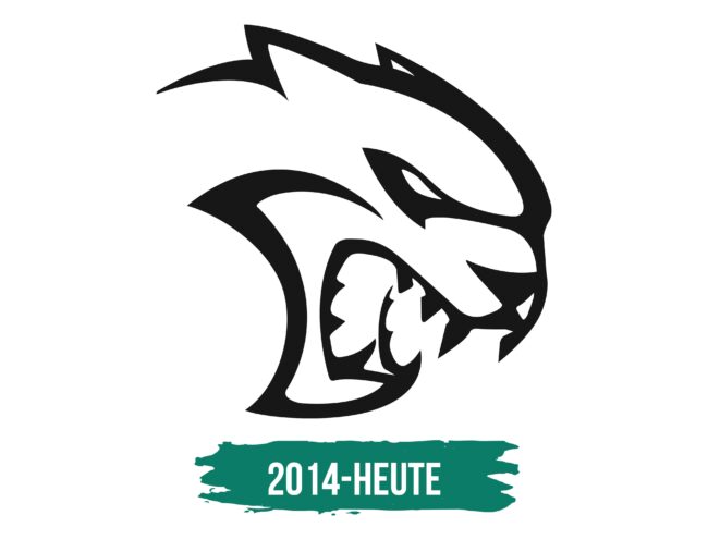 Dodge Hellcat Logo Geschichte