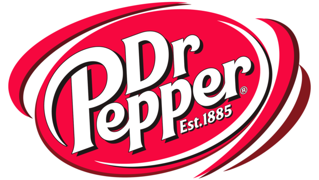 Dr Pepper Logo 2005-2015