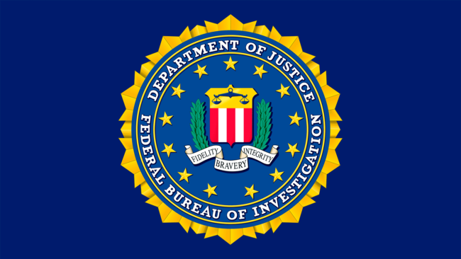 FBI Zeichen