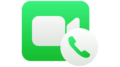 FaceTime Logo