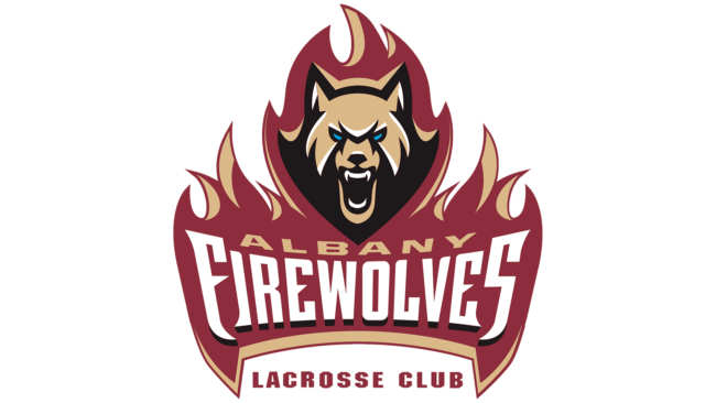 FireWolves Emblem