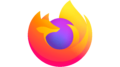 Firefox Browser Logo
