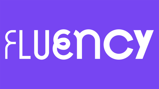 Fluency Academy Neues Logo