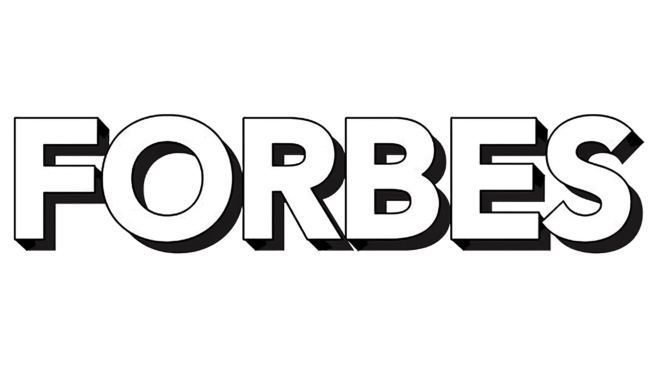 Forbes Logo 1938