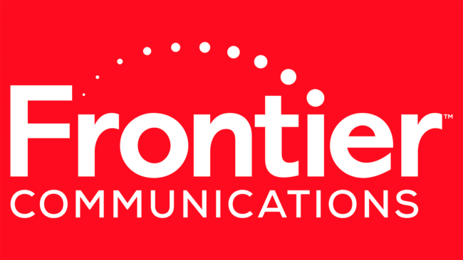 Frontier Communications Emblem