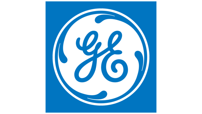 GE Emblem