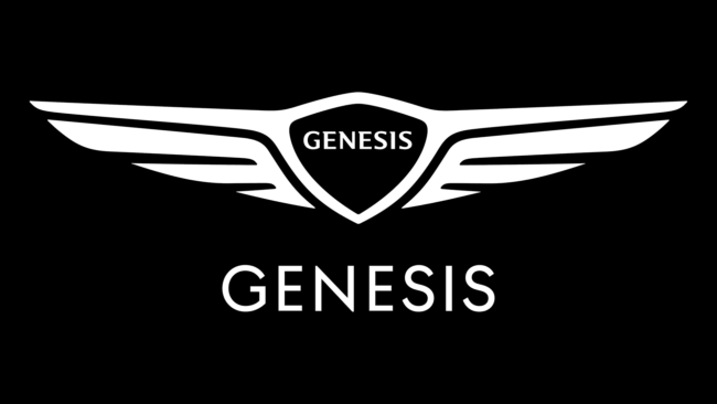Genesis Emblem