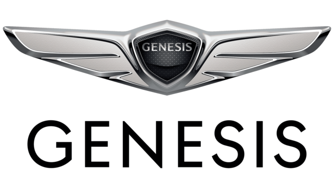 Genesis Zeichen