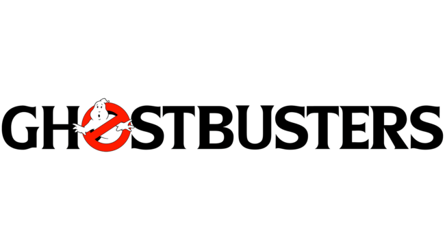 Ghostbusters Logo 1984