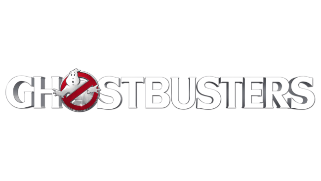 Ghostbusters Logo 2016