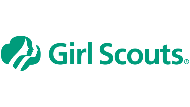 Girl Scout Logo 2003-2009