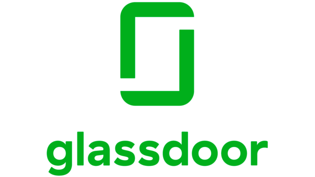 Glassdoor Logo 2017-heute
