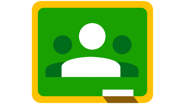 Google Classroom Logo 2014-2016