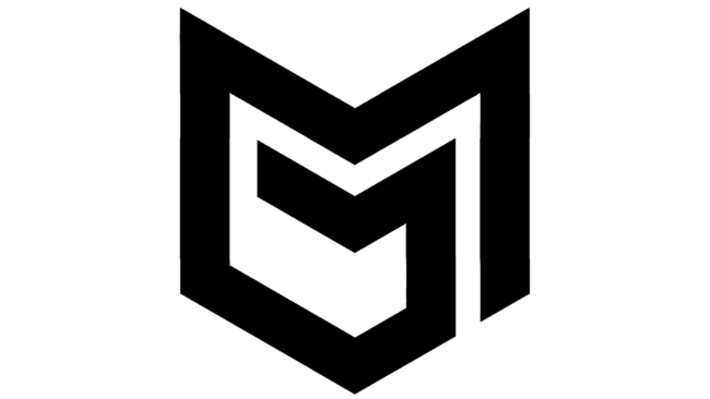 Graham Mert Neues Logo