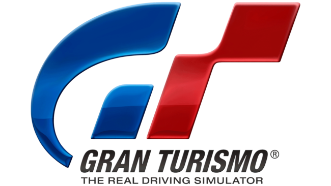 Gran Turismo Logo 2009-2013