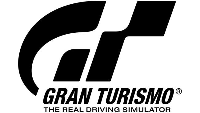 Gran Turismo Logo 2013-heute