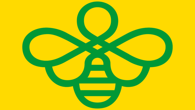 Green B Neues Logo