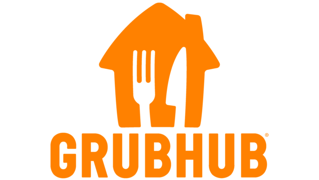 Grubhub Neues Logo