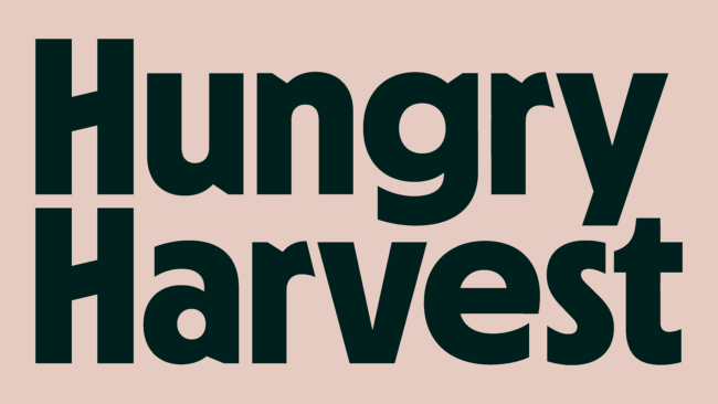 Hungry Harvest Emblem