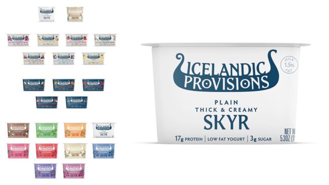 Icelandic Provisions Emblem