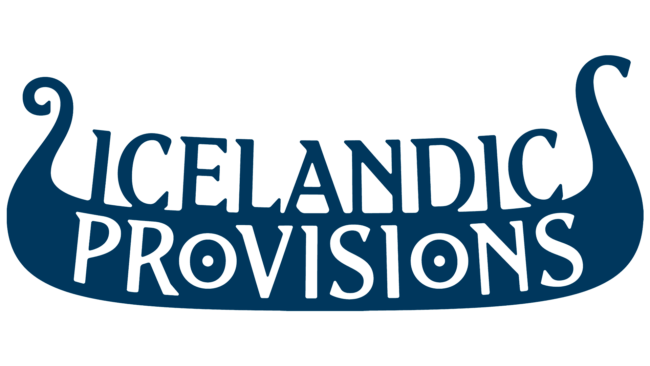 Icelandic Provisions Logo