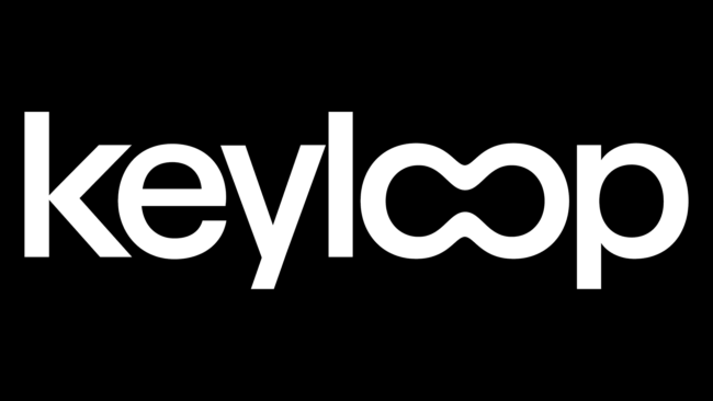 Keyloop Neues Logo