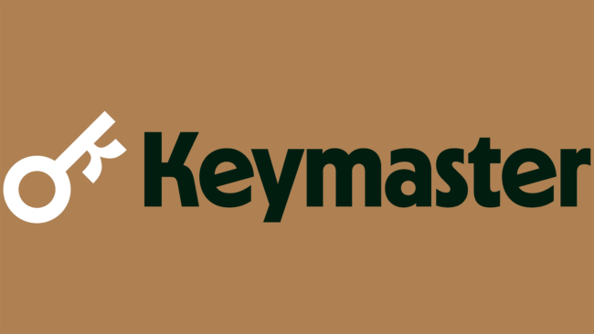 Keymaster Games Emblem