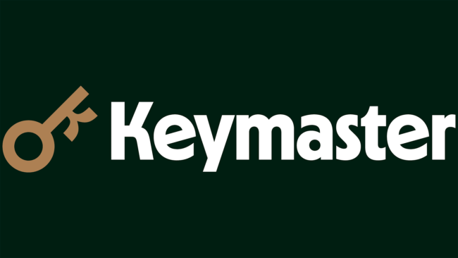 Keymaster Games Neues Logo
