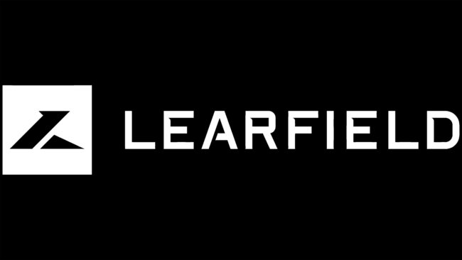 Learfield Neues Logo