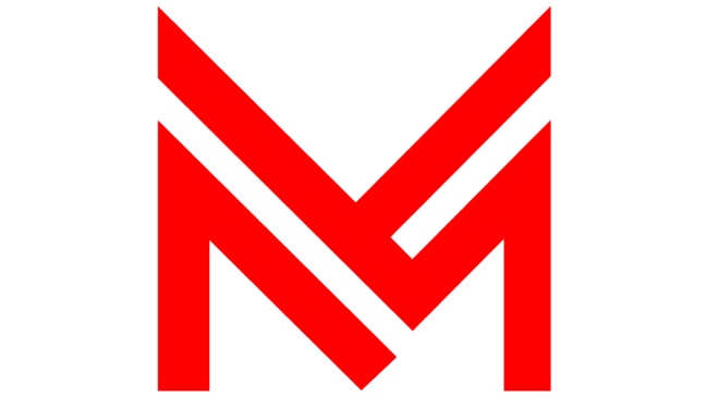 Mahindra & Mahindra Emblem