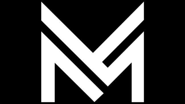 Mahindra & Mahindra Neues Logo