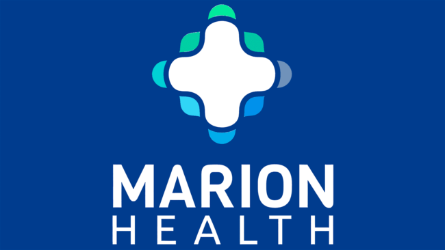 Marion Health Emblem