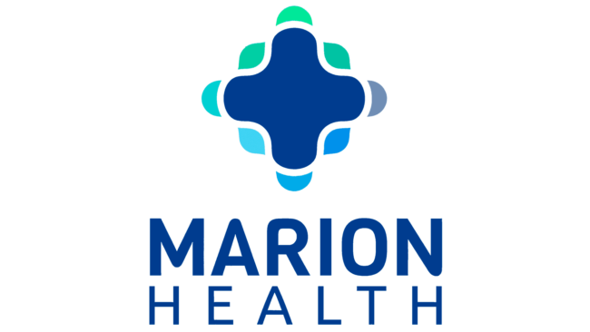 Marion Health Logo