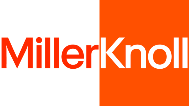 MillerKnoll Emblem