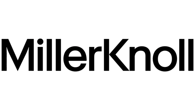 MillerKnoll Logo