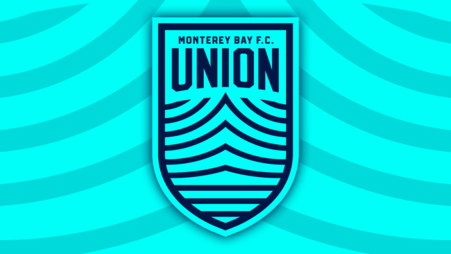 Monterey Bay FC Emblem