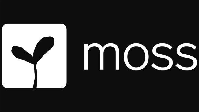 Moss Neues Logo