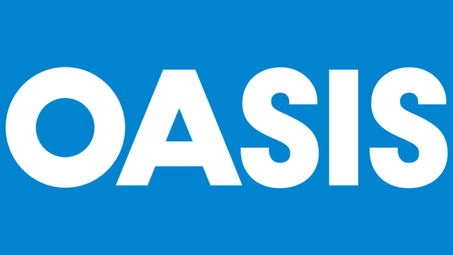 Oasis Neues Logo