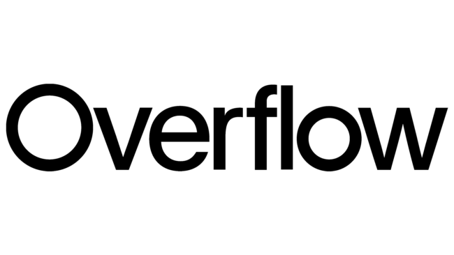 Overflow Logo